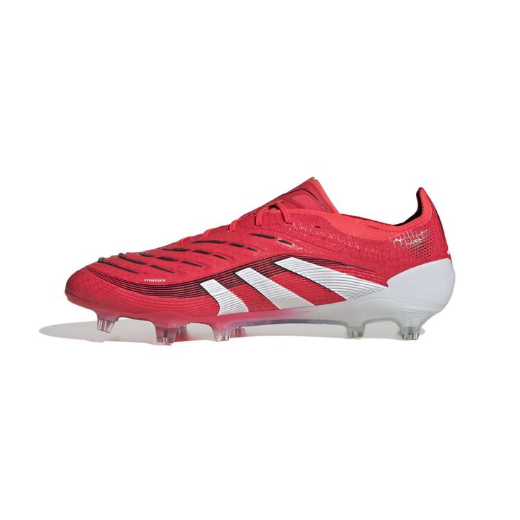 adidas（アディダス） プレデター ELITE FG ID3882 PURE VICTORY PACK