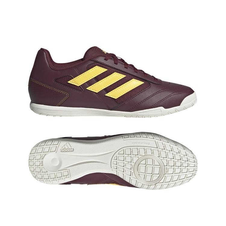 未使用 アディダス Absolado IN 462802 屋内サッカーシューズ adidas（アディダス） スーパーサラ 2 IE7554 24FW 特価 サッカー用
