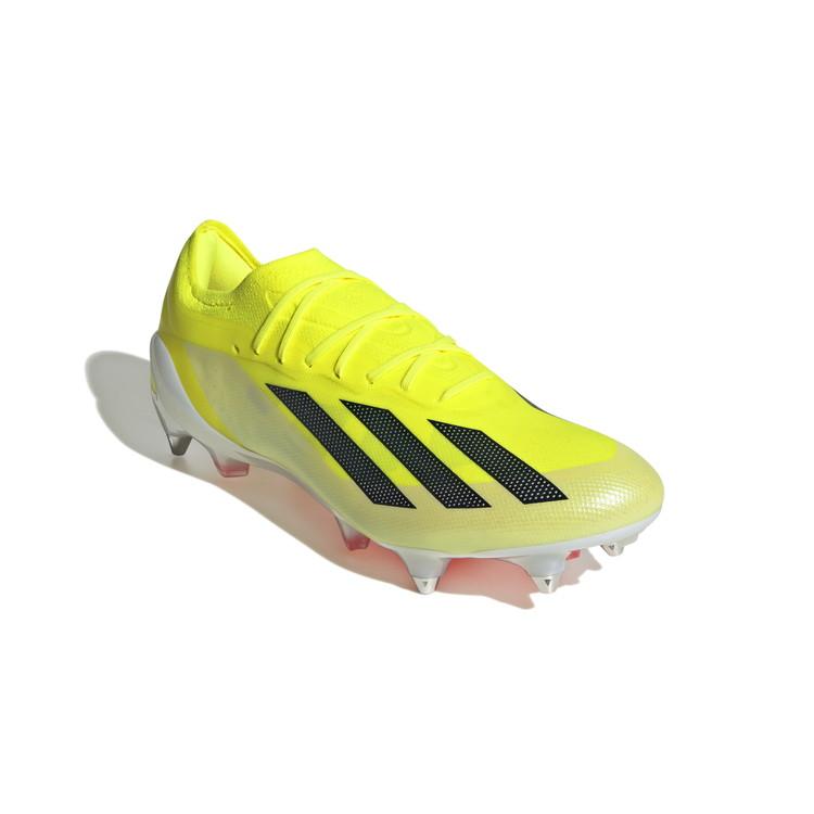 adidas（アディダス） エックス クレイジーファスト ELITE SG[SOLAR