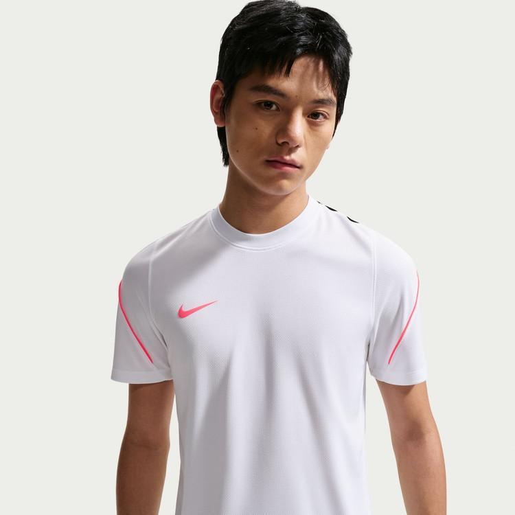 NIKE（ナイキ） Dri-FIT ストライク 半袖トップ ホワイト if1462-100