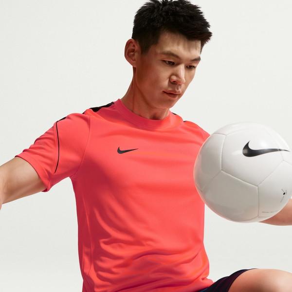 NIKE（ナイキ） Dri-FIT ストライク 半袖トップ ピンク if1462-804
