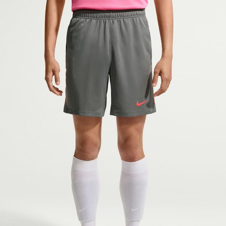 NIKE（ナイキ） Dri-FIT ストライク ショート KZ グレー if1464-013