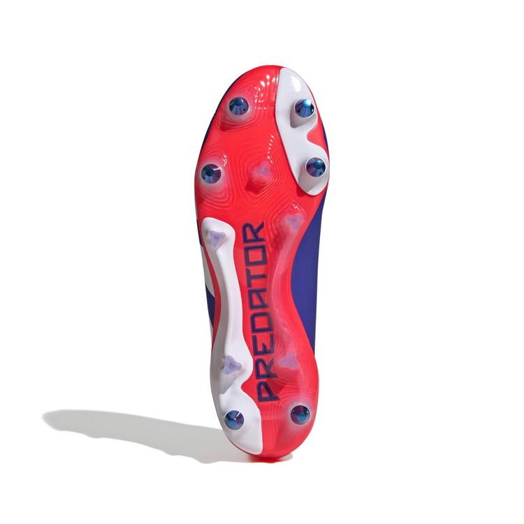 アディダス　ラグビースパイク　プレデター　FG adidas アディダス プレデターXP SG オールブラックスモデル