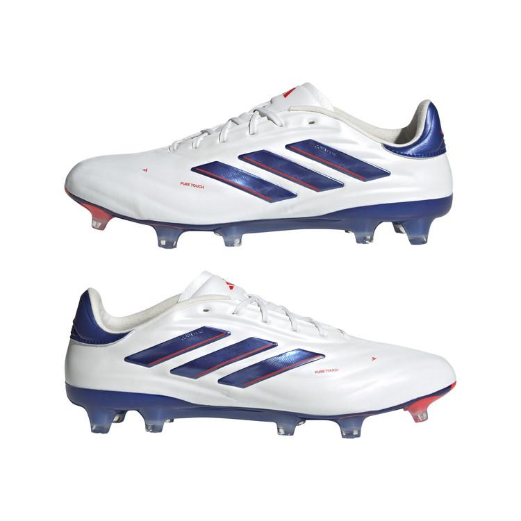 adidas（アディダス） コパピュア 2 ELITE FG [ADVANCEMENT PACK