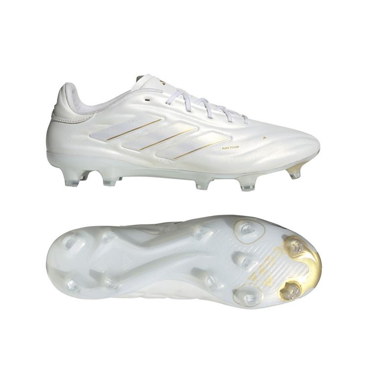 adidas アディダス】コパピュア 2 ELITE FG [DAYSPARK PACK 