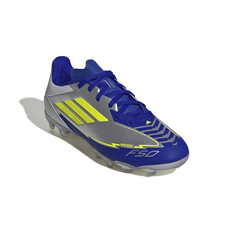 adidas（アディダス） 《化粧箱無しでの発送》adidas キッズ F50 MESSI