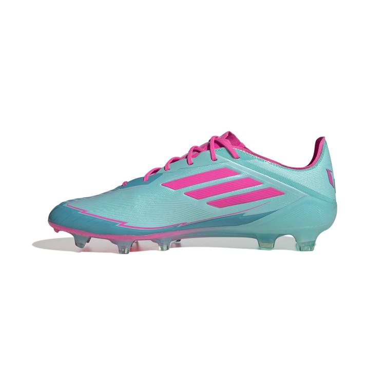 adidas アディダス F50 ELITE FG MESSI 25SS IH0927 サッカー用 adidas アディダス F50 ELITE FG MESSI 25SS IH0927 サッカー用