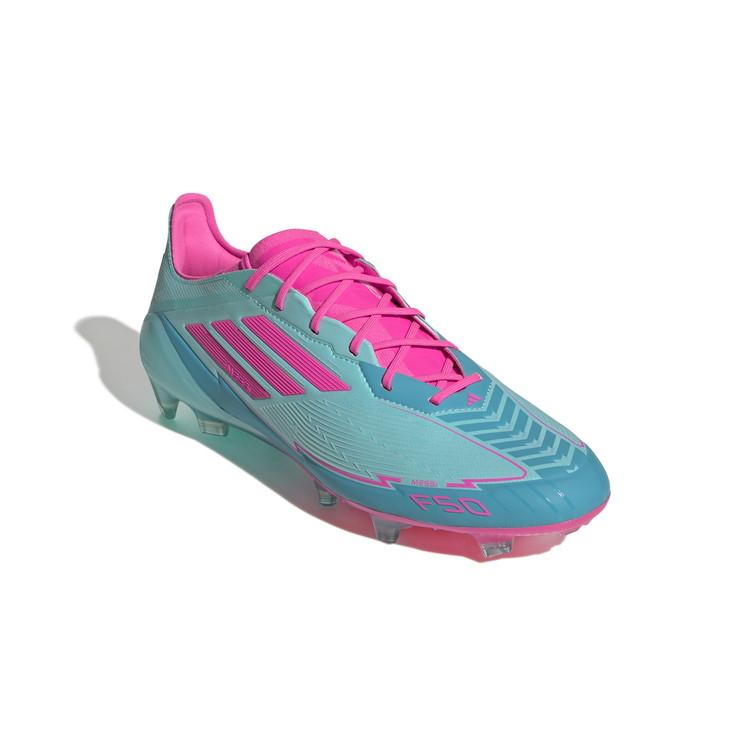 adidas アディダス F50 ELITE FG MESSI 25SS IH0927 サッカー用 adidas アディダス F50 ELITE FG MESSI 25SS IH0927 サッカー用