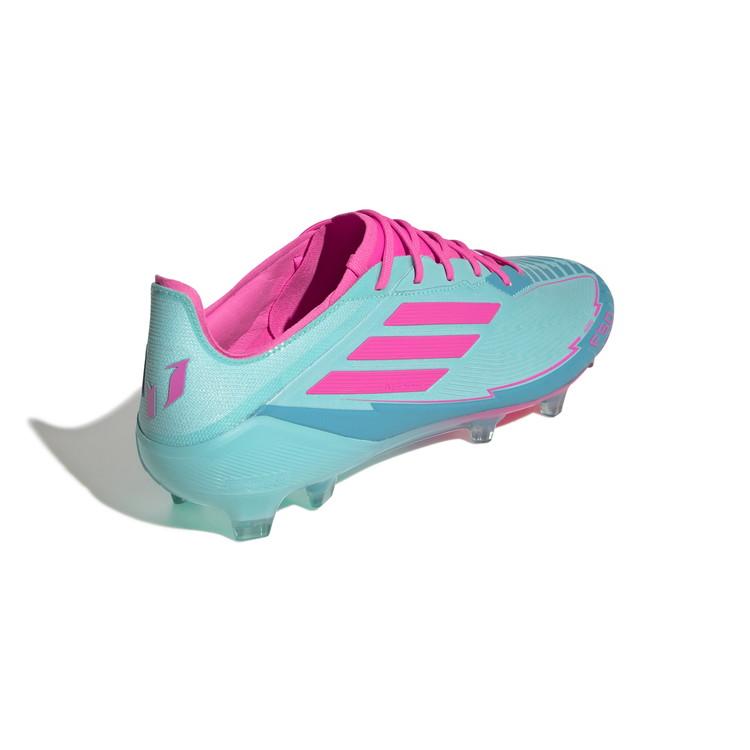 adidas アディダス F50 ELITE FG MESSI 25SS IH0927 サッカー用 adidas アディダス F50 ELITE FG MESSI 25SS IH0927 サッカー用