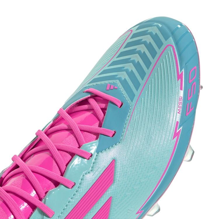 adidas アディダス F50 ELITE FG MESSI 25SS IH0927 サッカー用 adidas アディダス F50 ELITE FG MESSI 25SS IH0927 サッカー用