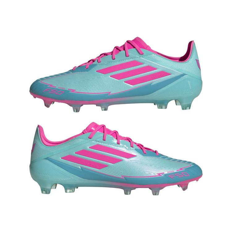 adidas アディダス F50 ELITE FG MESSI 25SS IH0927 サッカー用 adidas アディダス F50 ELITE FG MESSI 25SS IH0927 サッカー用