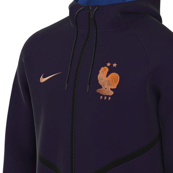 NIKE（ナイキ） フランス代表 2026 アンセムジャケット ih1612-498
