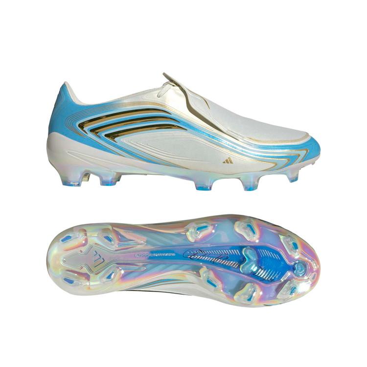adidas（アディダス） F50 MESSI ELITE FG アイボリー IH1892 MESSI