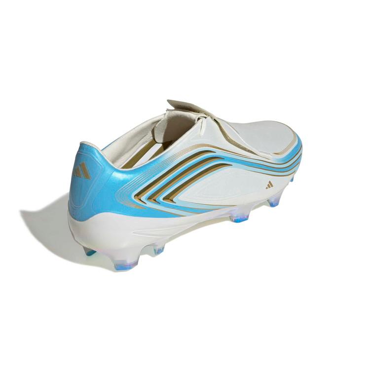 adidas（アディダス） F50 MESSI ELITE FG アイボリー IH1892 MESSI