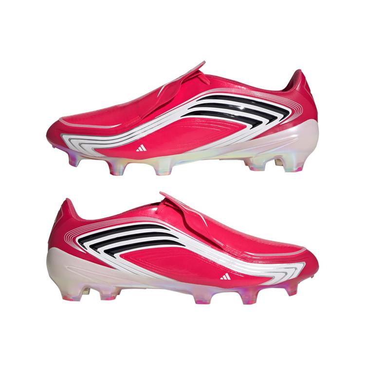adidas（アディダス） F50 MESSI ELITE FG ルシッドレッド IH1893