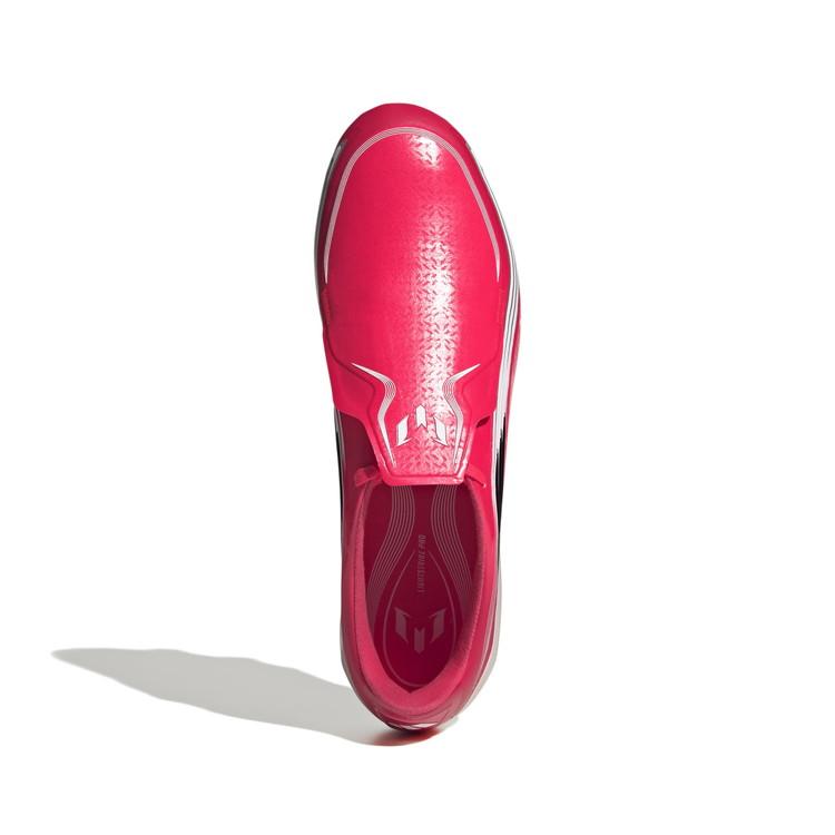 adidas（アディダス） F50 MESSI ELITE FG ルシッドレッド IH1893