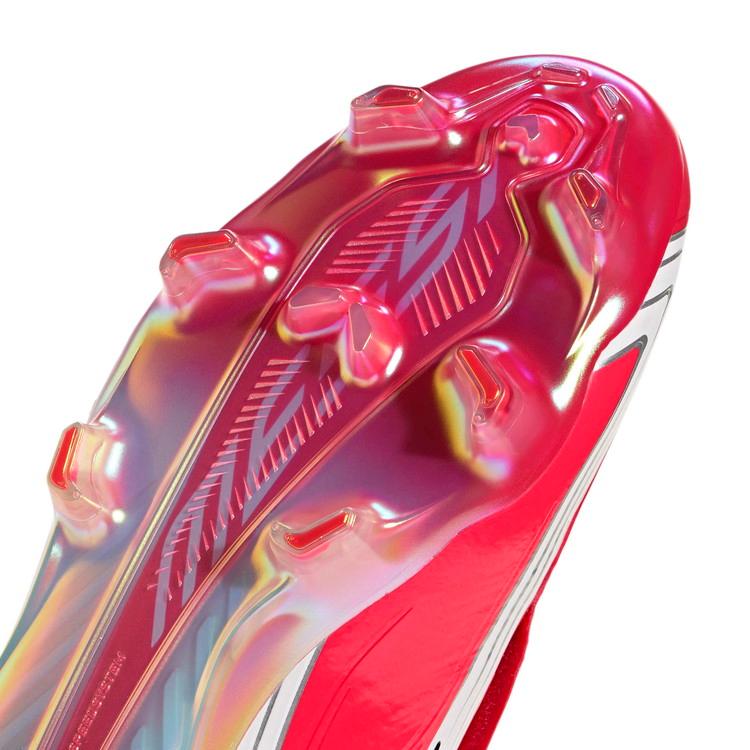 adidas（アディダス） F50 MESSI ELITE FG ルシッドレッド IH1893