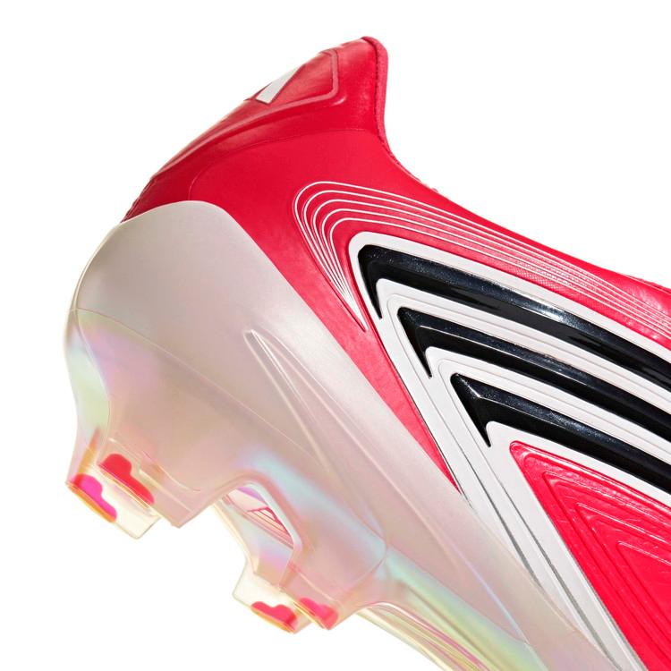 adidas（アディダス） F50 MESSI ELITE FG ルシッドレッド IH1893