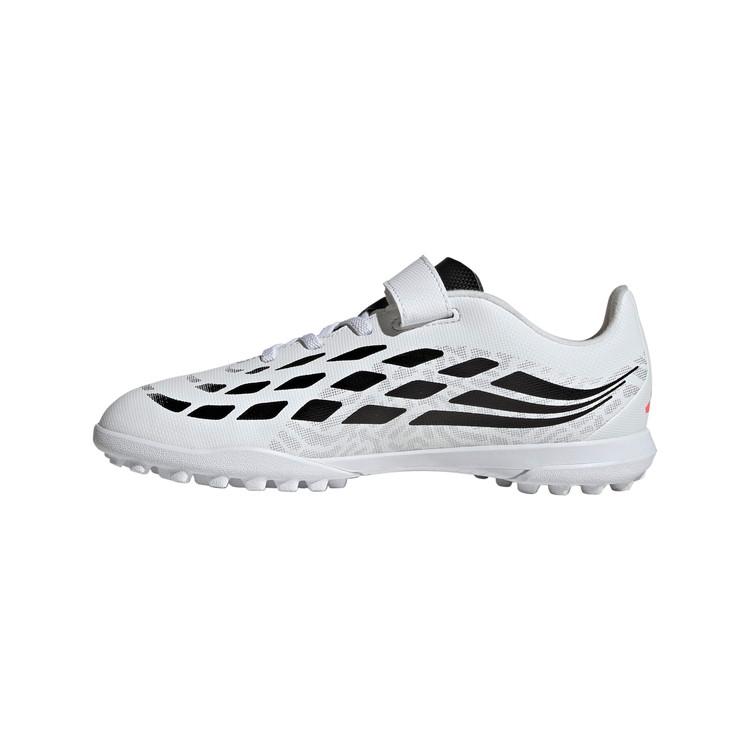 adidas（アディダス） プレデター CLUB H&L TF J ホワイト/ソーラー