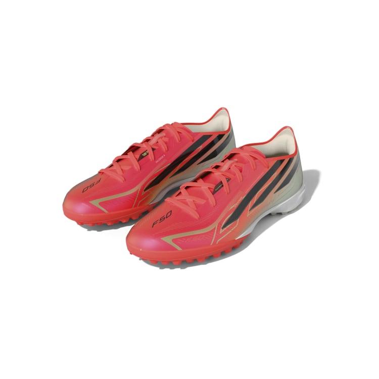 adidas（アディダス） F50 HYPERFAST PRO TF ソーラーターボ IH4567 WC