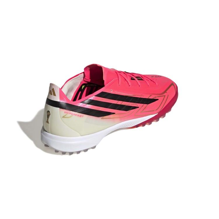 adidas（アディダス） F50 HYPERFAST PRO TF ソーラーターボ IH4567 WC