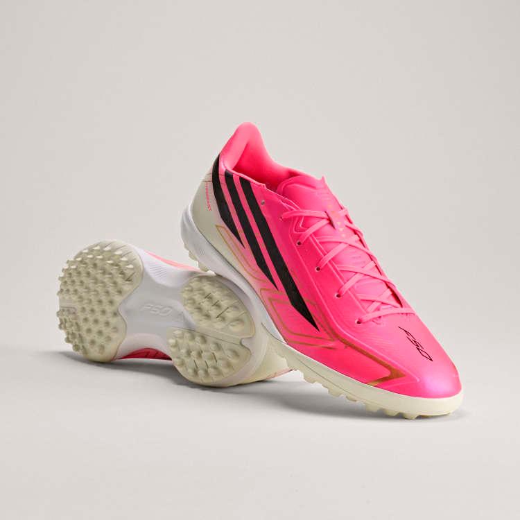 adidas（アディダス） F50 HYPERFAST LEAGUE TF ソーラーターボ IH4582