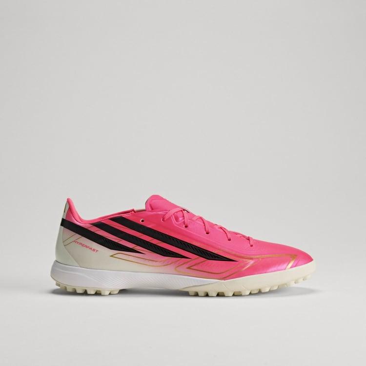 adidas（アディダス） F50 HYPERFAST LEAGUE TF ソーラーターボ IH4582