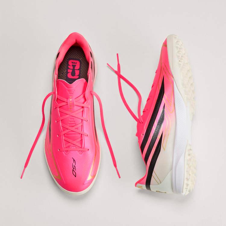 adidas（アディダス） F50 HYPERFAST LEAGUE TF ソーラーターボ IH4582