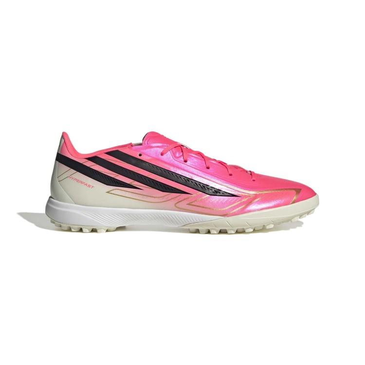 adidas（アディダス） F50 HYPERFAST LEAGUE TF ソーラーターボ IH4582