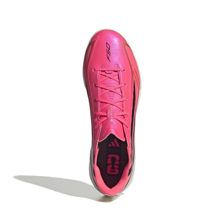 adidas（アディダス） F50 HYPERFAST LEAGUE TF ソーラーターボ IH4582