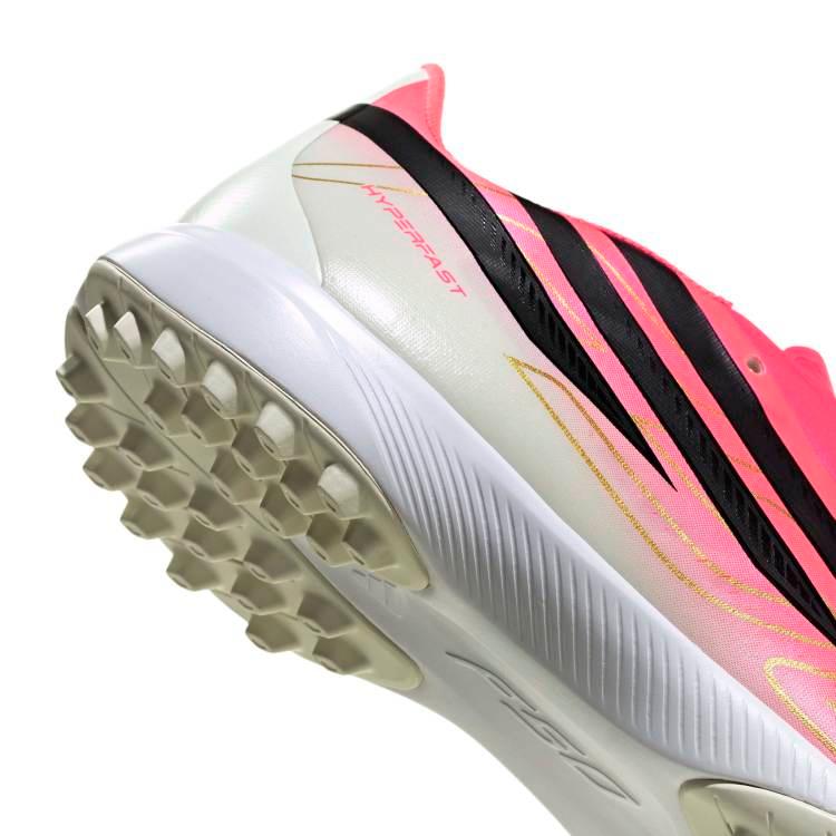 adidas（アディダス） F50 HYPERFAST LEAGUE TF ソーラーターボ IH4582