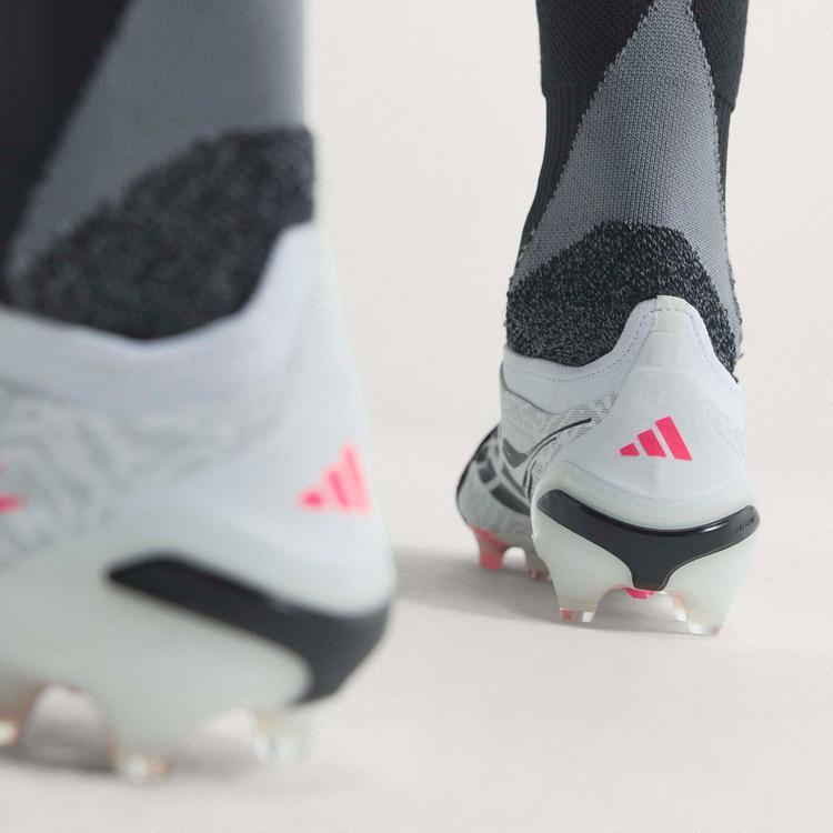 adidas（アディダス） プレデター ELITE FT AG ホワイト/ソーラー