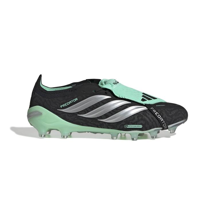 adidas（アディダス） プレデター ELITE FT AG ブラック/シルバー