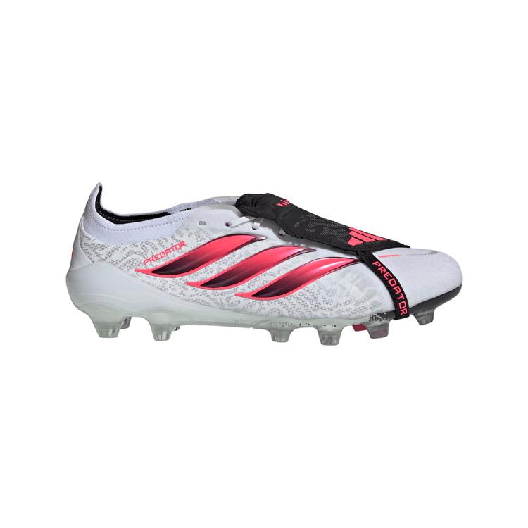 adidas（アディダス） プレデター ELITE FT HG/AG JAPAN ホワイト