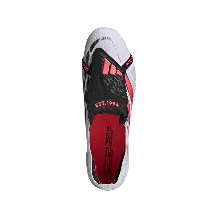 adidas（アディダス） プレデター ELITE FT HG/AG JAPAN ホワイト
