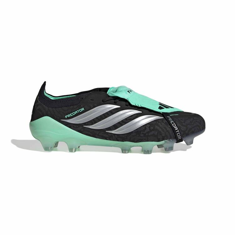 adidas（アディダス） プレデター ELITE FT HG/AG JAPAN ブラック