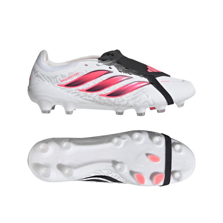 adidas（アディダス） プレデター LEAGUE FT HG/AG JAPAN ホワイト