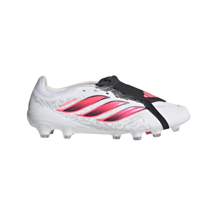 adidas（アディダス） プレデター LEAGUE FT HG/AG JAPAN ホワイト