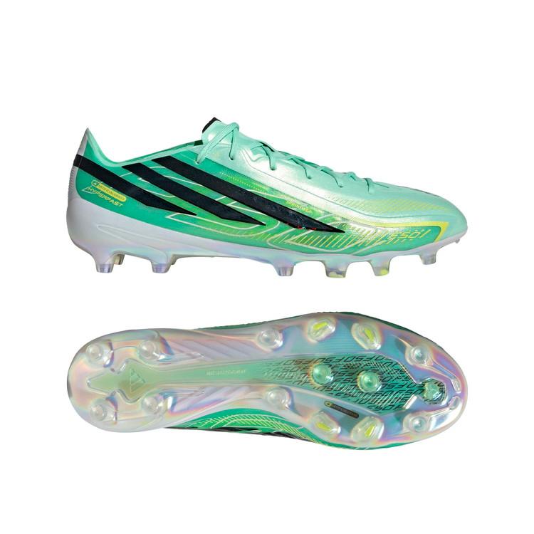 adidas（アディダス） 【予約9/22発売】 F50 HYPERFAST ELITE AG