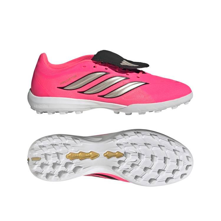 adidas（アディダス） プレデター LEAGUE FT TF ソーラーターボ IH7212