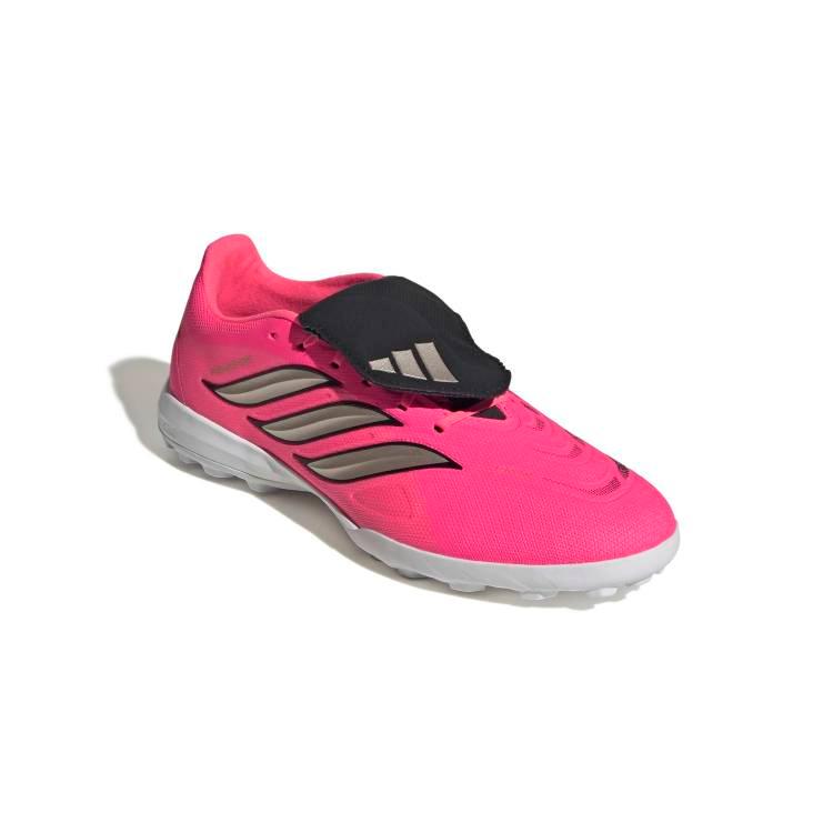 adidas（アディダス） プレデター LEAGUE FT TF ソーラーターボ IH7212