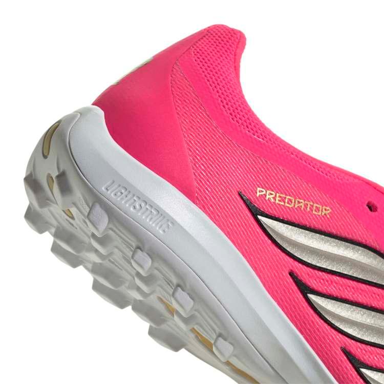 adidas（アディダス） プレデター LEAGUE FT TF ソーラーターボ IH7212