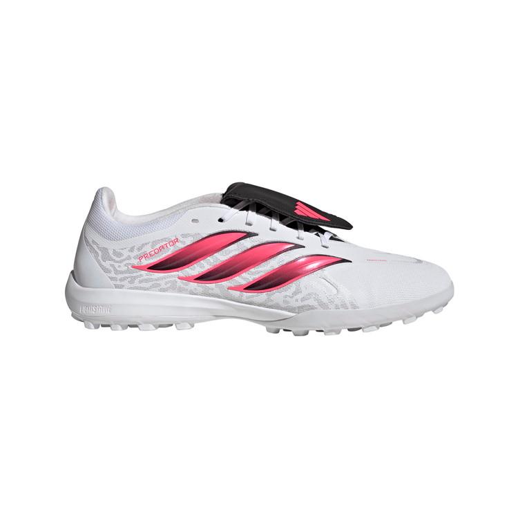 adidas（アディダス） プレデター LEAGUE FT TF ホワイト/ソーラー