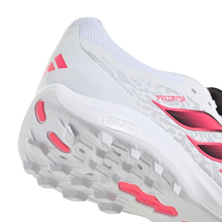 adidas（アディダス） プレデター LEAGUE FT TF ホワイト/ソーラー