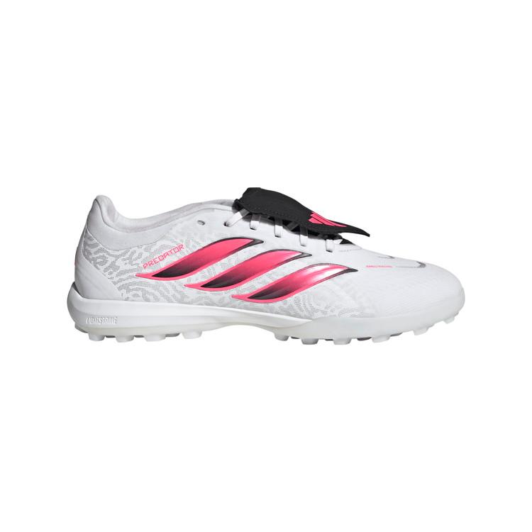 adidas（アディダス） プレデター PRO FT TF ホワイト/ソーラーターボ