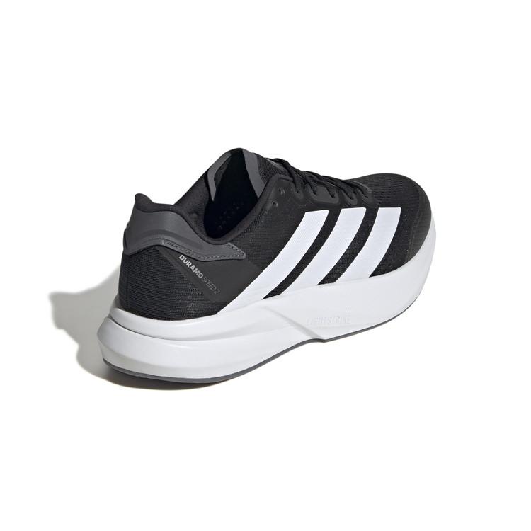 adidas アディダス ADIZERO DURAMO SPEED 2 M IH8201 ランニングシューズ アディゼロ デュラモ レアルスポーツの画像