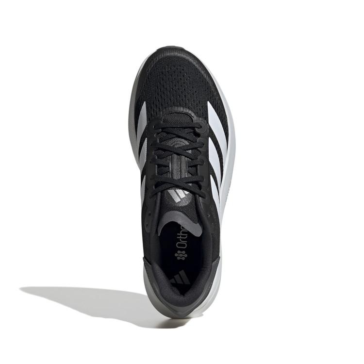 adidas アディダス ADIZERO DURAMO SPEED 2 M IH8201 ランニングシューズ アディゼロ デュラモ レアルスポーツの画像