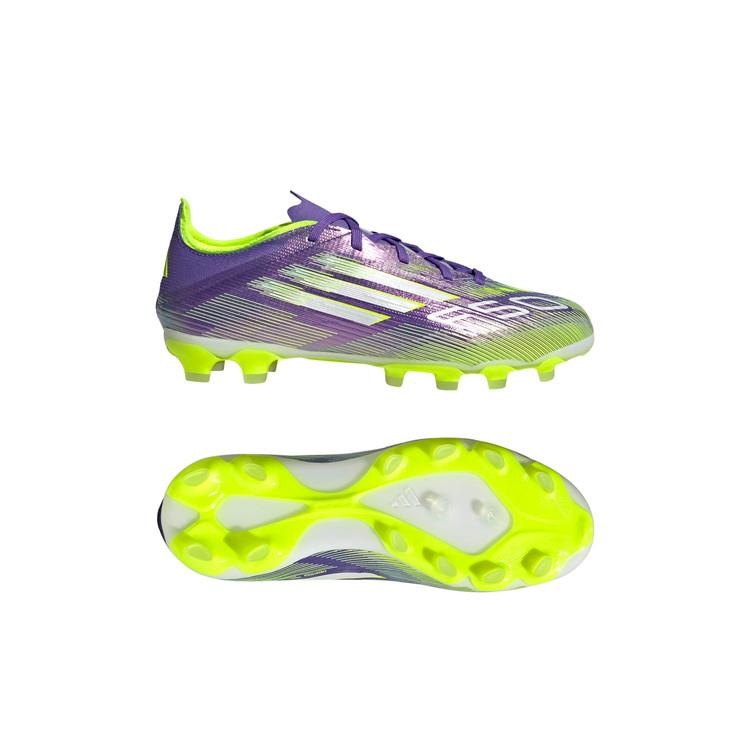 adidas（アディダス） F50 ELITE MG J [RADIANT BLAZE PACK] IH9782