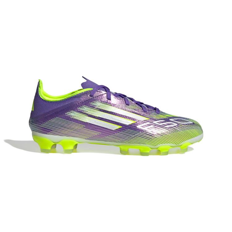 adidas（アディダス） F50 ELITE MG J [RADIANT BLAZE PACK] IH9782