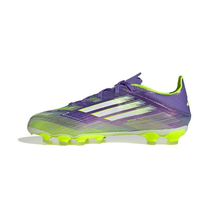 adidas（アディダス） F50 ELITE MG J [RADIANT BLAZE PACK] IH9782
